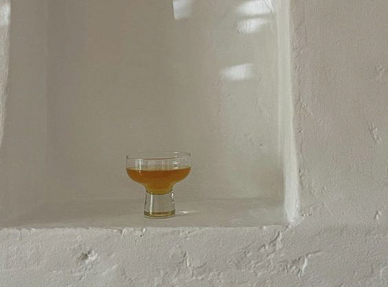 AYURVEDIC CHAI TEA TONIC: SOOTHE YOUR GUT