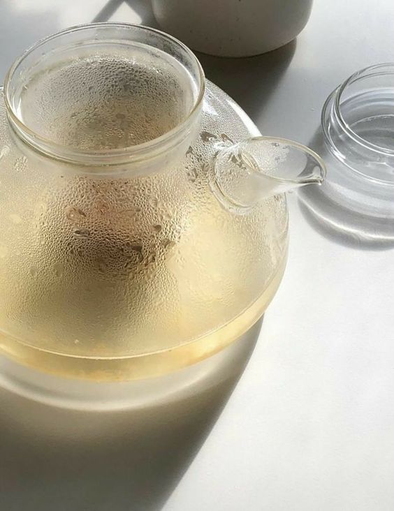 SEXY SKIN DRINK: BONE BROTH