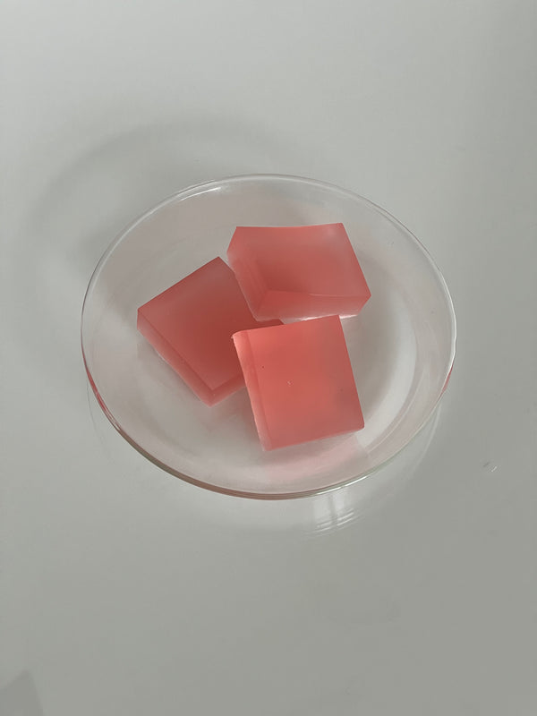 RASPBERRY LEMONADE GLOW GUMMIES