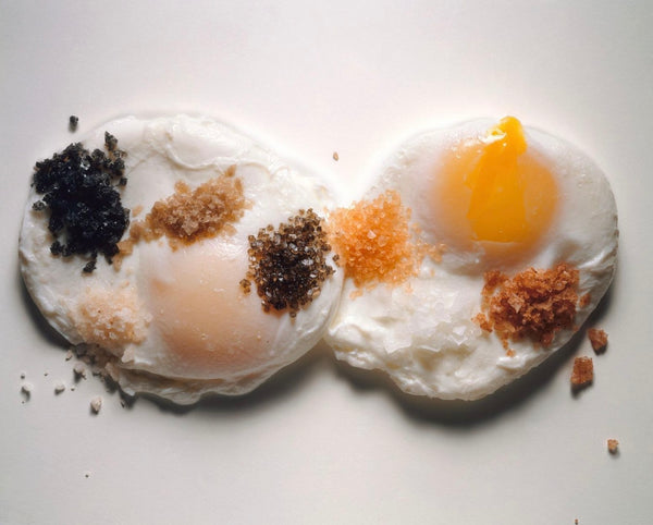 STOP AVOIDING CHOLESTEROL, YOUR HORMONES NEED IT