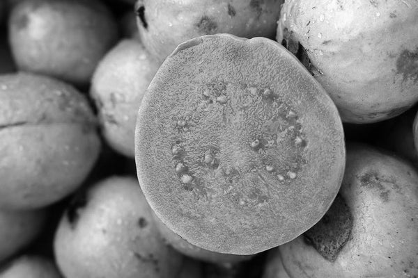 SKIN FOOD SPOTLIGHT: GUAVA – Tropicós Girl