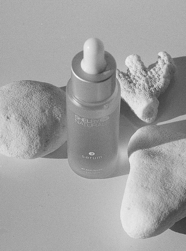 Shelby Naturals Serum