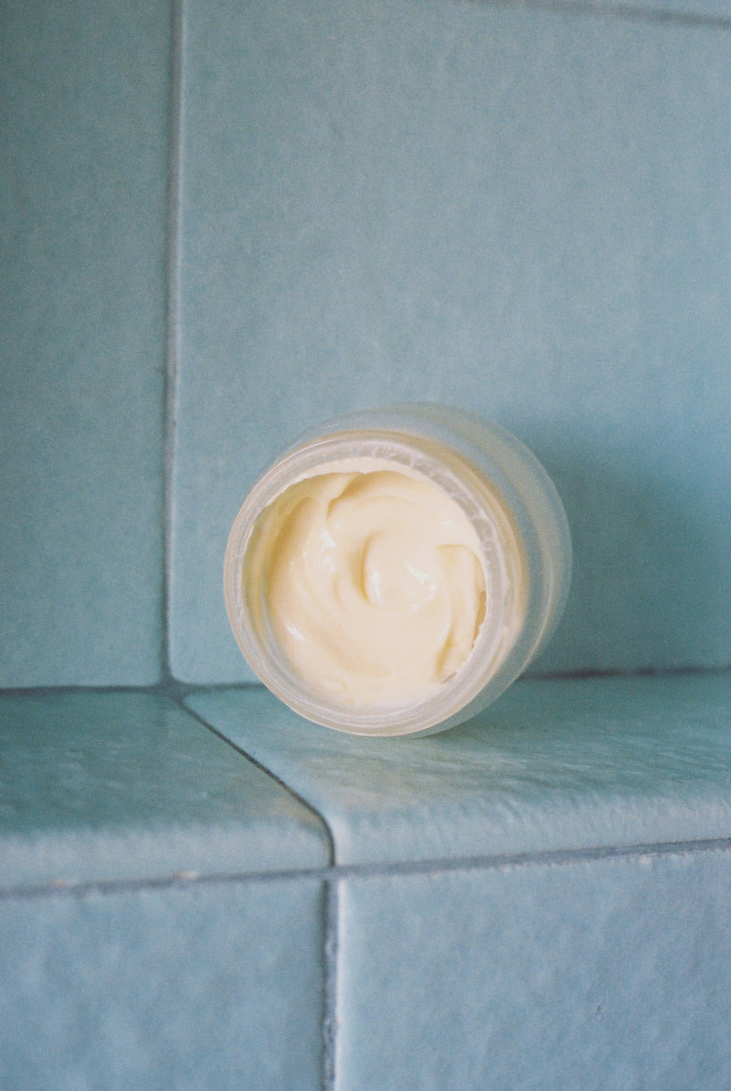 Shelby Naturals Face Cream